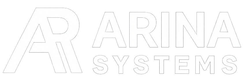 Arina Systems Logo